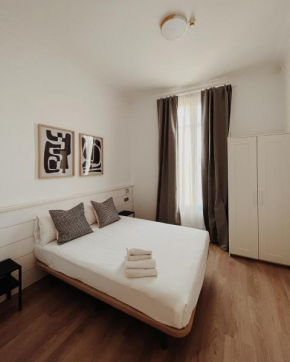 Apartamentos Express by gaiarooms